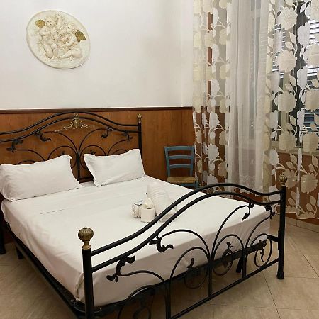 Hotel Mignon Napoli Eksteriør billede